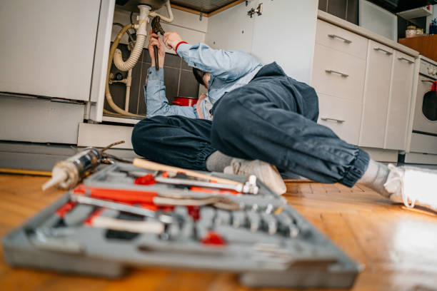 Best Water Leak Repair  in Colfax, CA