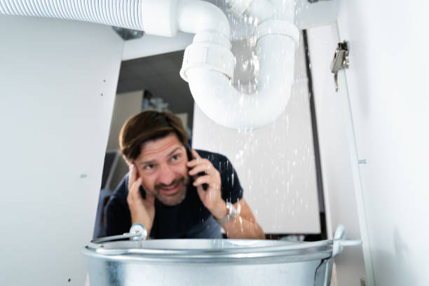 Shower Repair Services in Colfax, CA