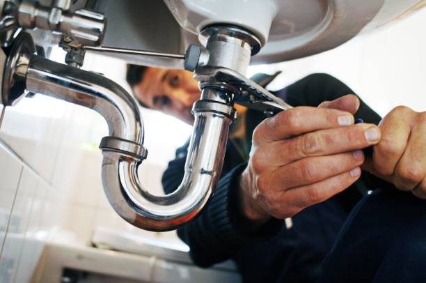 Best Affordable Plumbing Services  in Colfax, CA