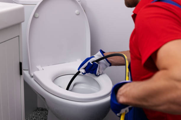 Best Shower Repair Services  in Colfax, CA