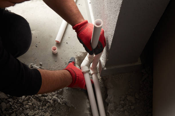 Best Plumbing Inspection Services  in Colfax, CA