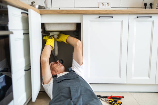 Best Shower Repair Services  in Colfax, CA
