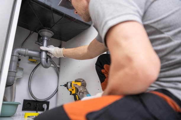 Best Gas Line Repair  in Colfax, CA