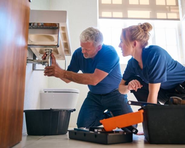 Best Gas Line Repair  in Colfax, CA